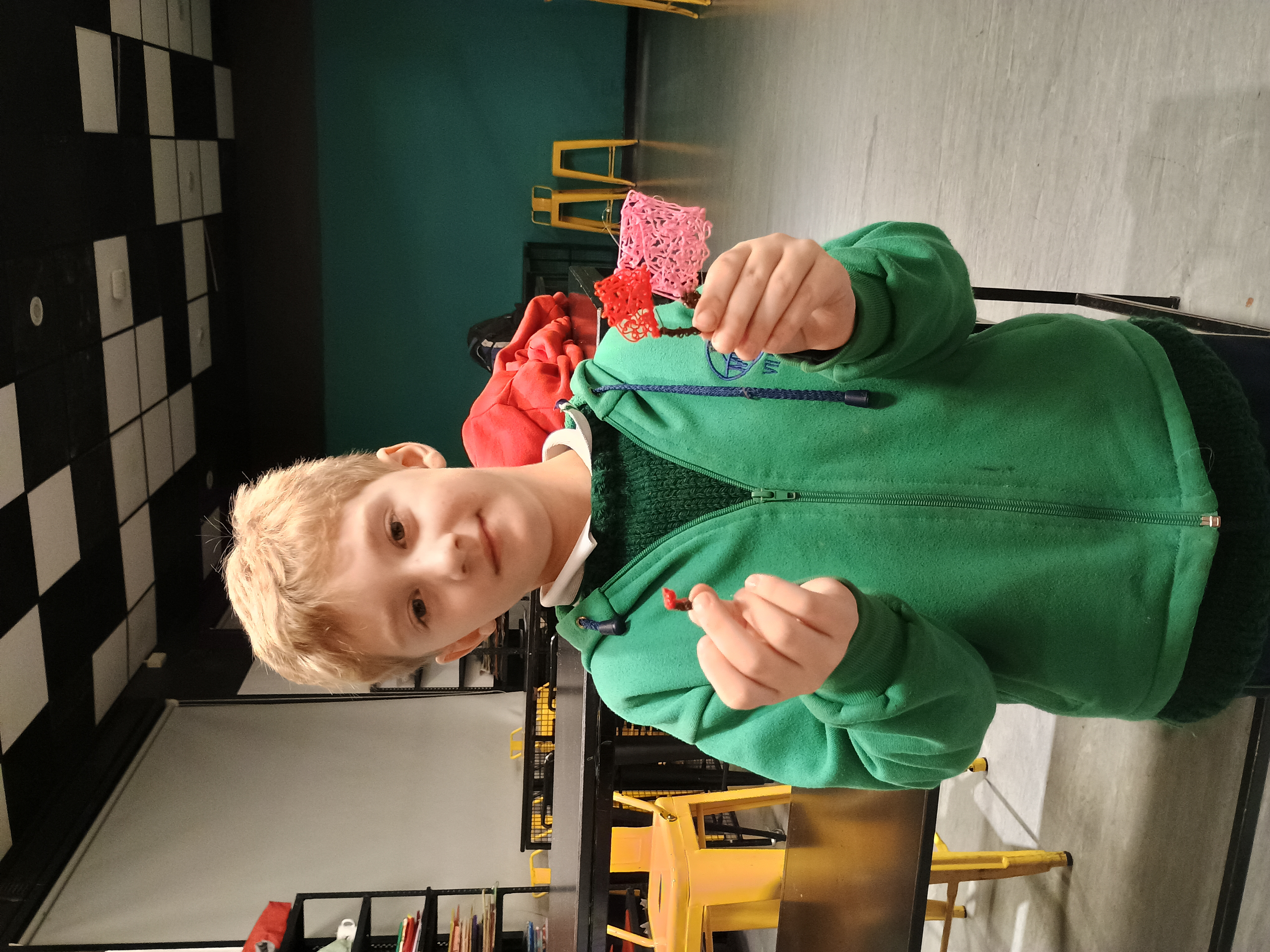 Maker Lab