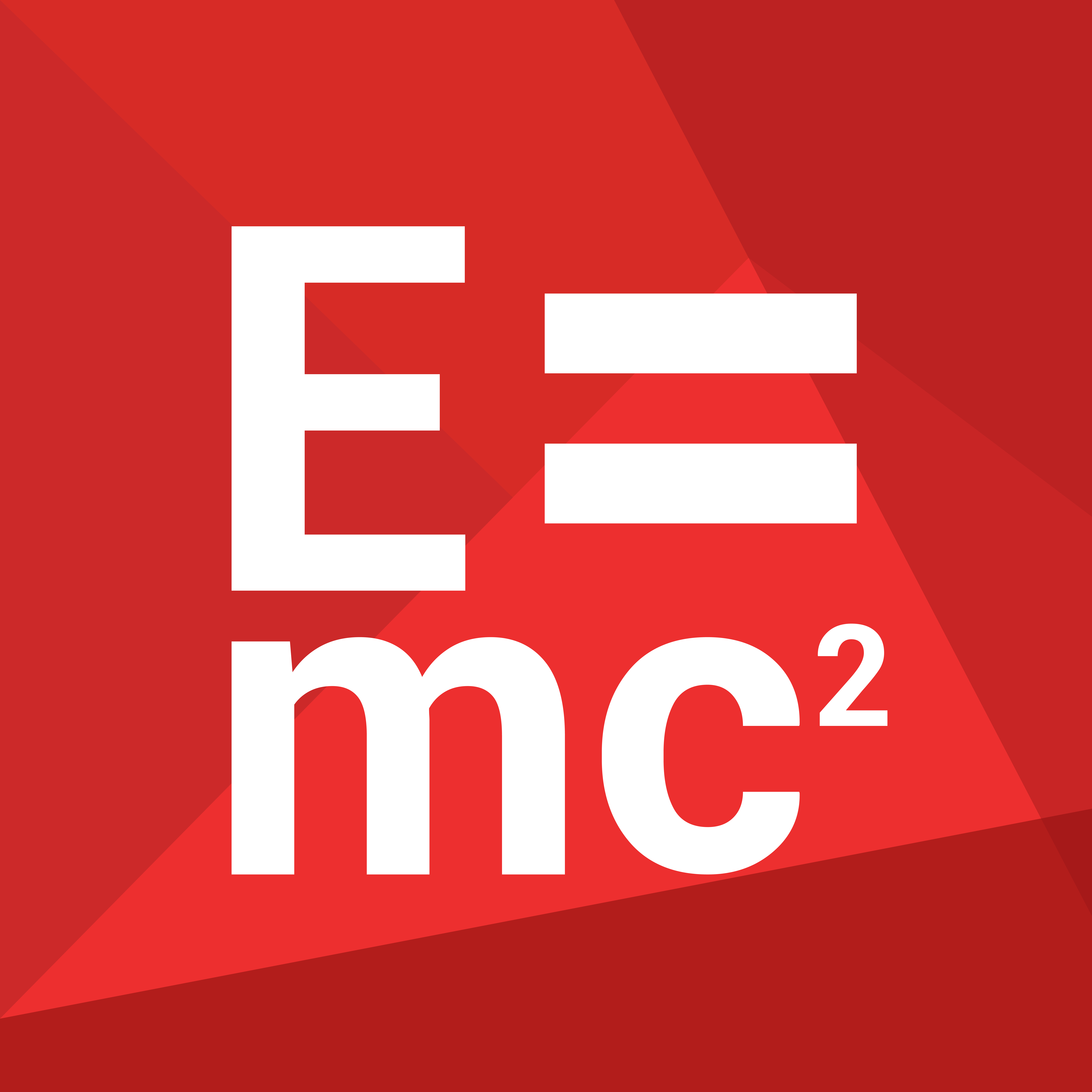 Logo EMC Robótica